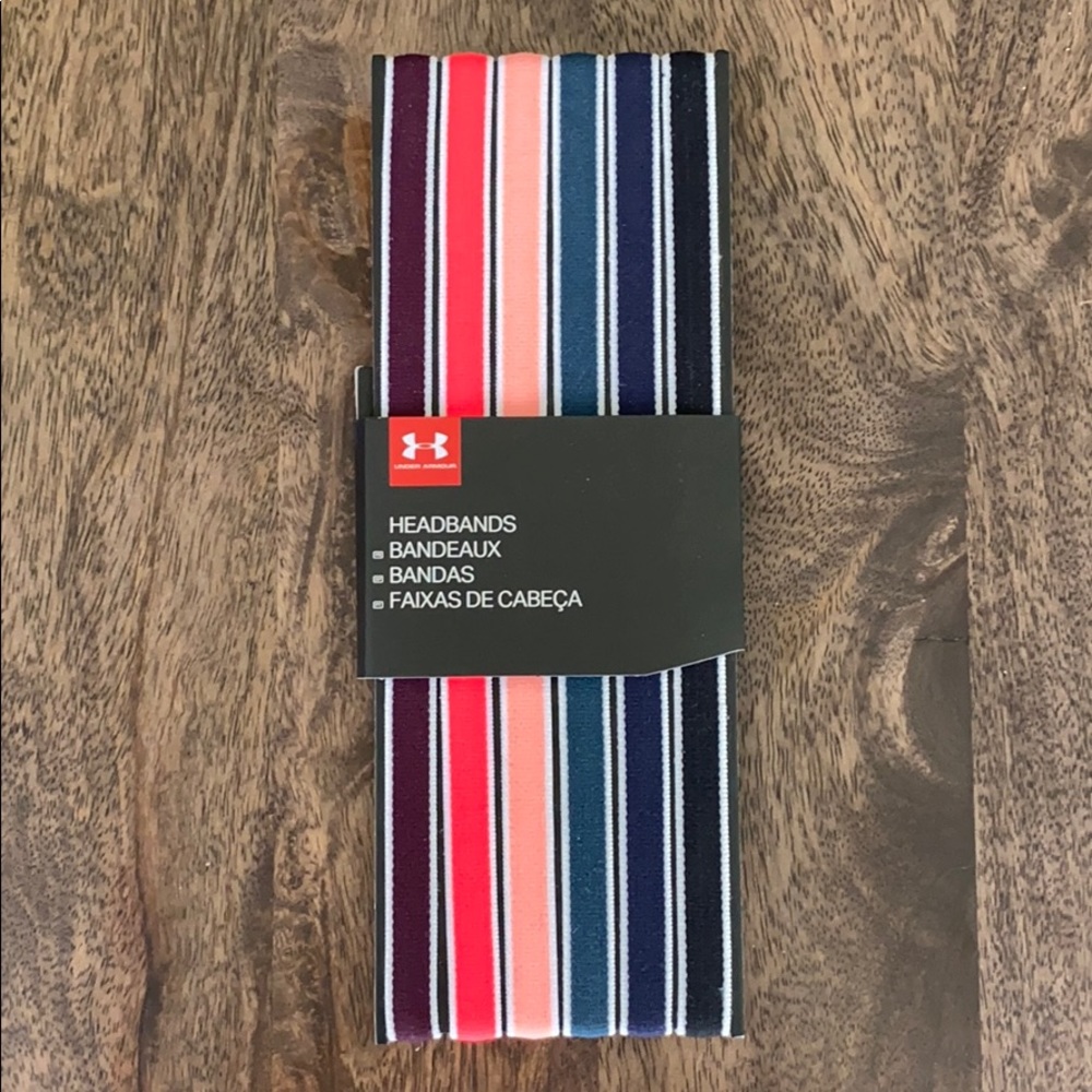 Under Armour Headbands